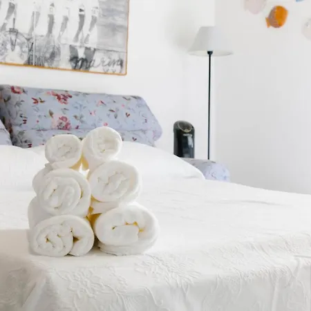 Apartamento Carrer Del Carme Alghero