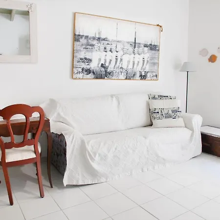 Carrer Del Carme Apartment *
