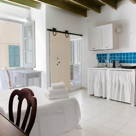 Carrer Del Carme Apartment