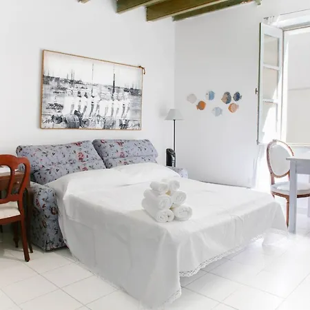 Carrer Del Carme Apartment