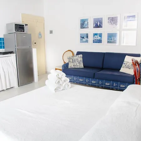 Carrer Del Carme Apartment *